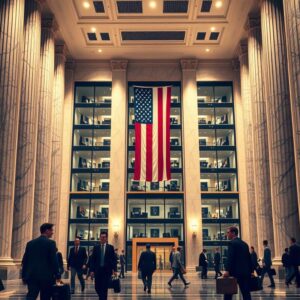 Federal Government Jobs