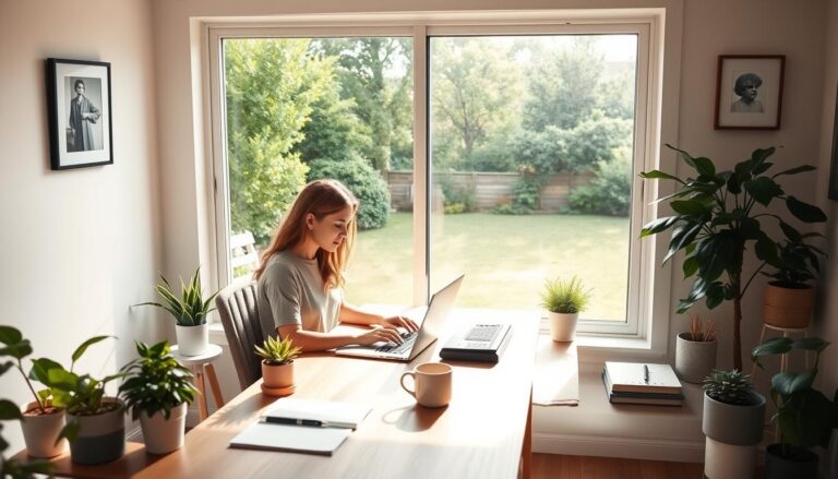 Best Work-From-Home Jobs in the UK
