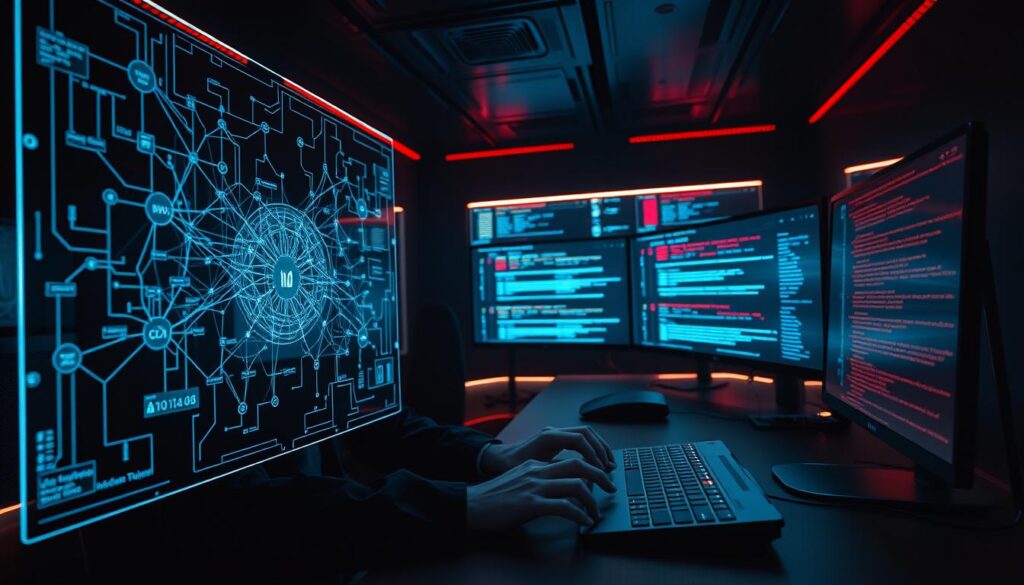 Cybersecurity Skills