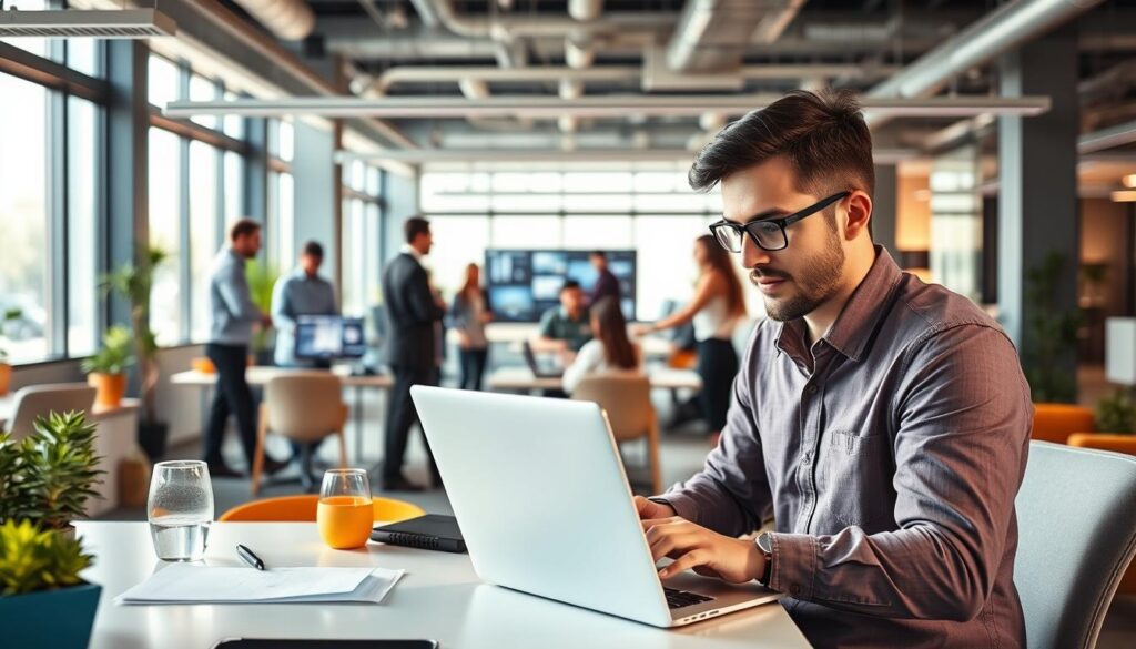 EdTech roles for former teachers
