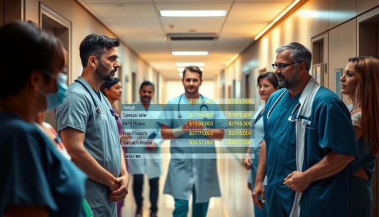 Healthcare Recruitment Crisis