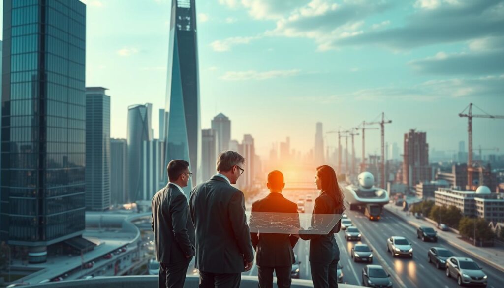 High-income specialised fields in the digital legal era
