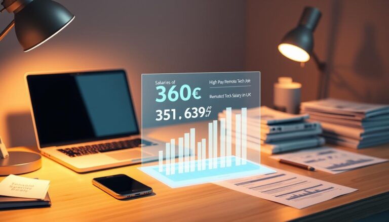 Highest Paying Remote Tech Jobs