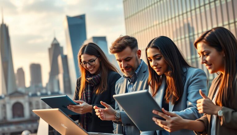 In-Demand Tech Roles in the UK