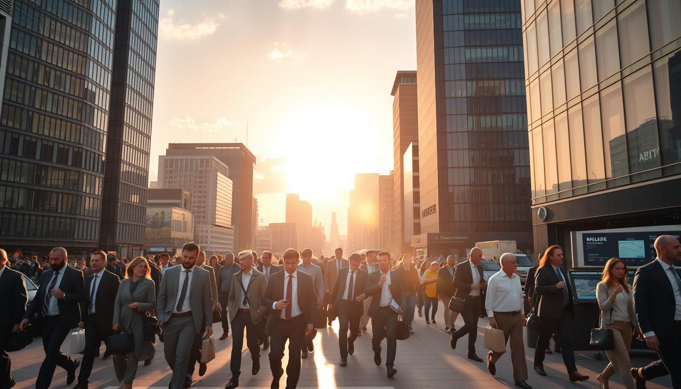 Jobs in London Finance