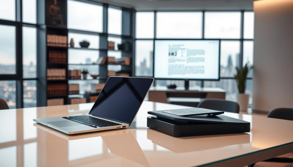 Legal Tech Tools