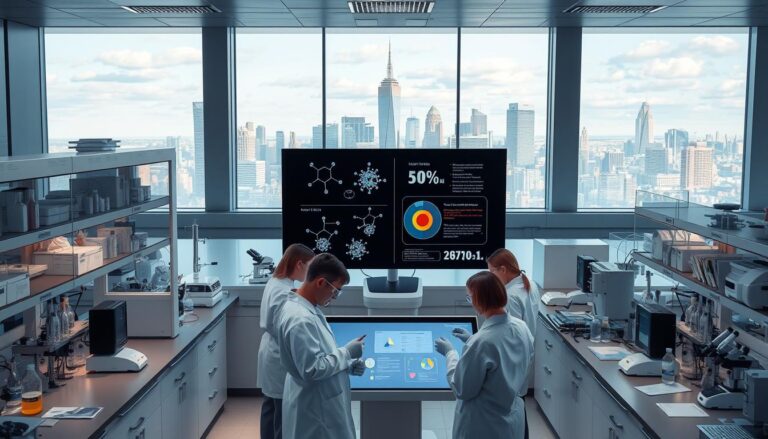 Pharmaceutical Industry