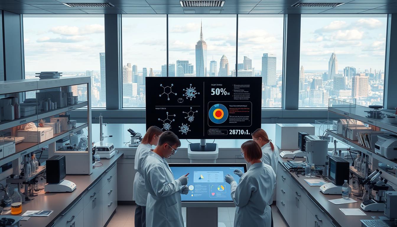 Pharmaceutical Industry