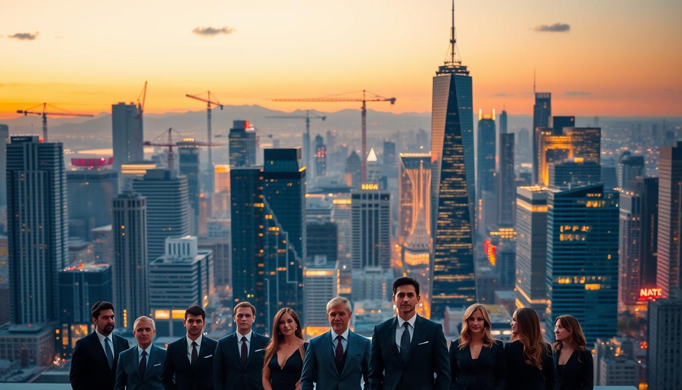 Top 10 Highest-Paying Jobs in the UK