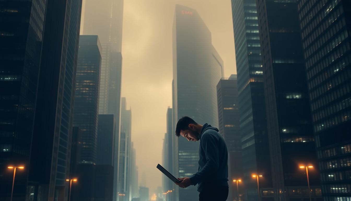 UK Cybersecurity Job Market: Critical Skills Shortage Driving Record Compensation