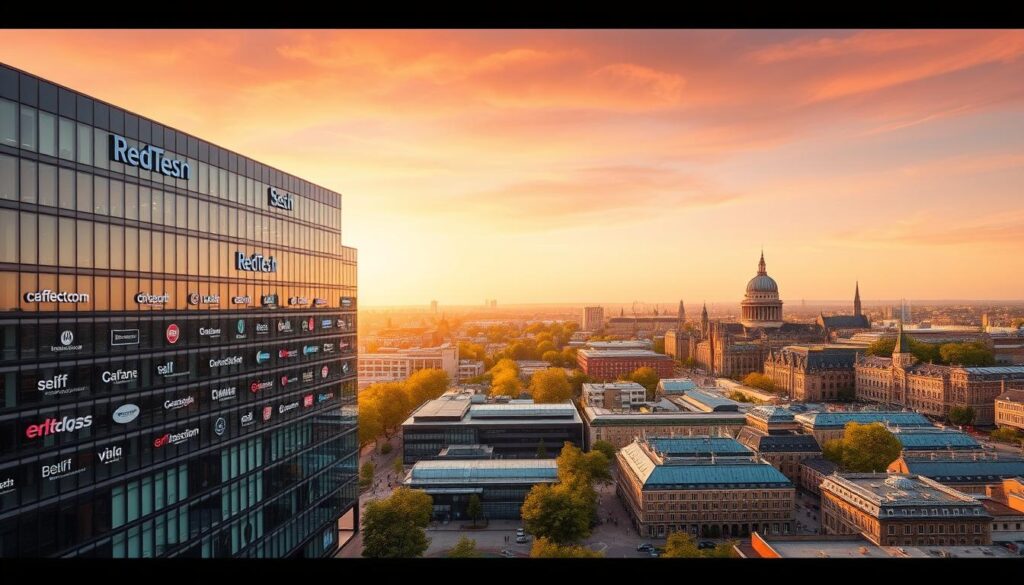 UK EdTech Landscape