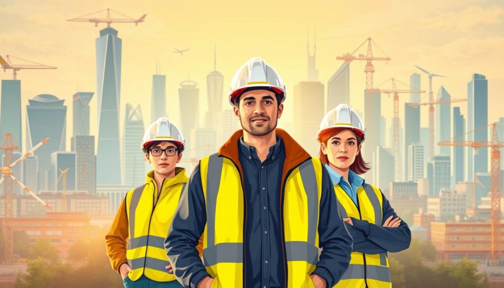 UK engineering sectors offering sign-on bonuses