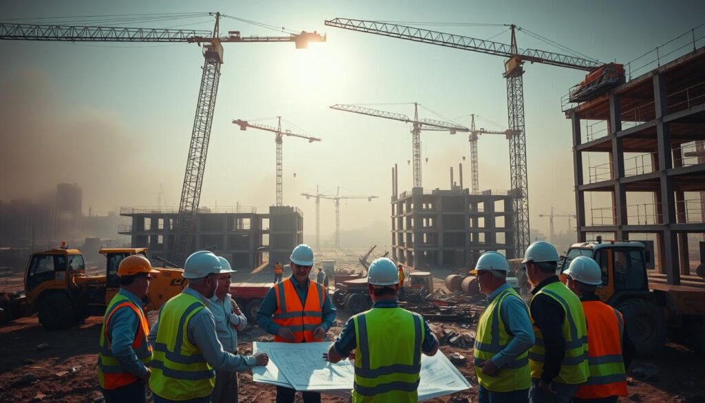 construction project management opportunities
