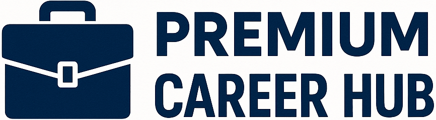 Premium Career Hub