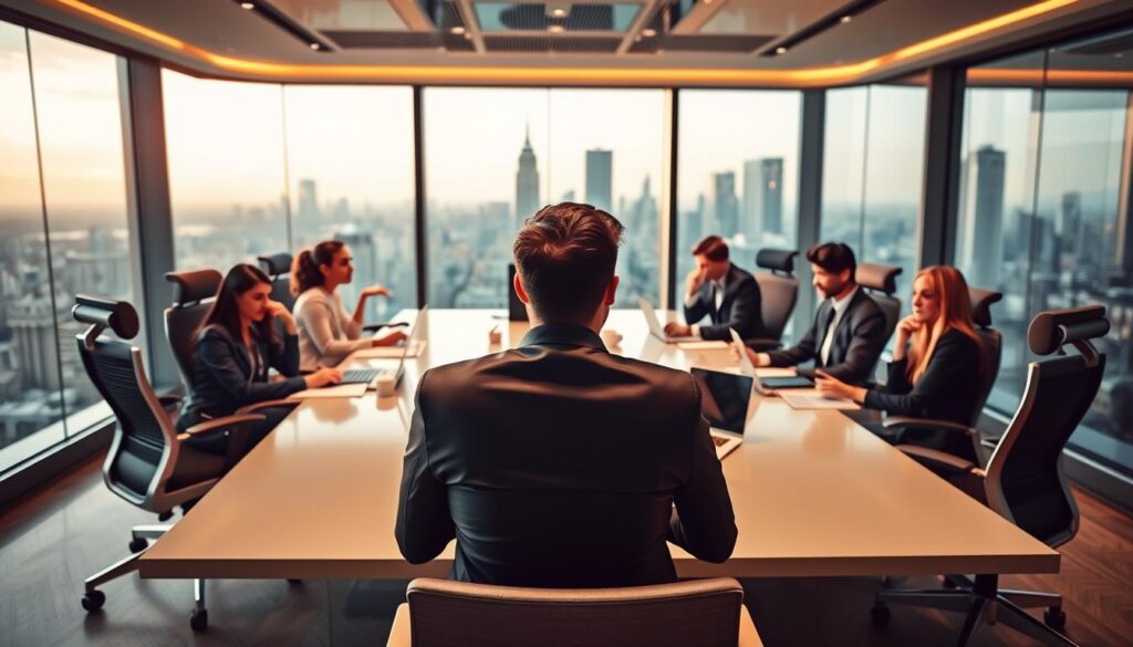 high-paying consulting roles application process