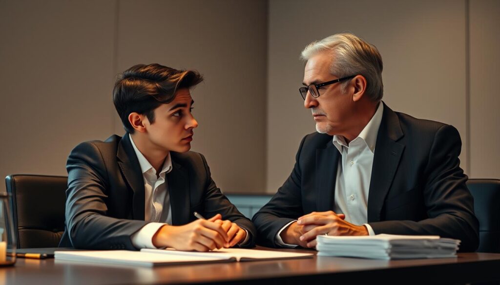 negotiating salary