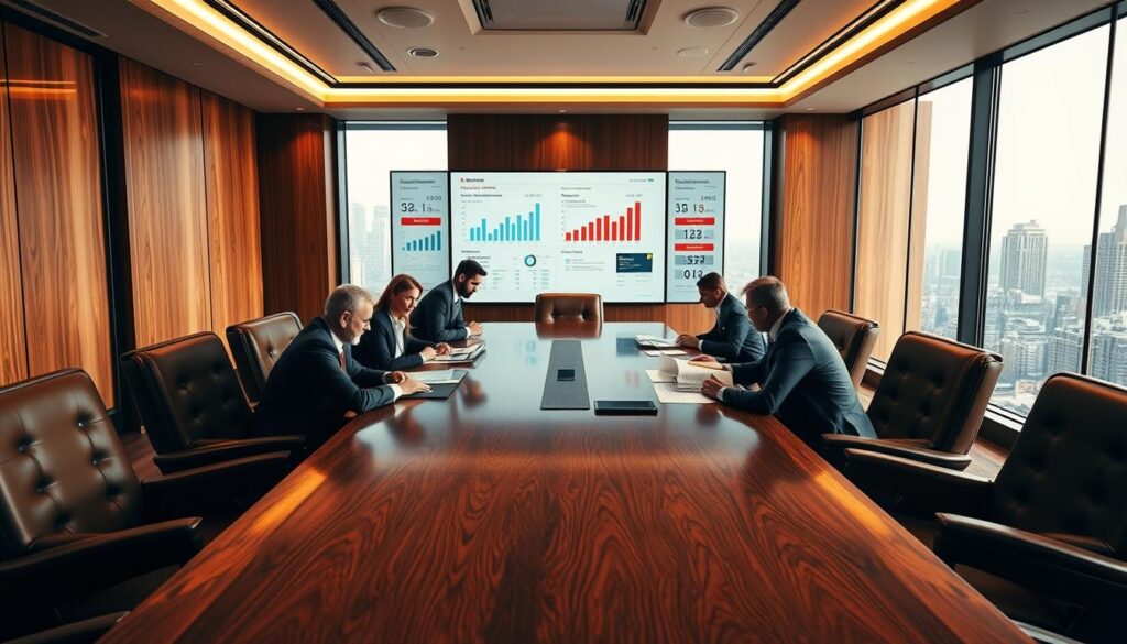 risk management and compliance roles