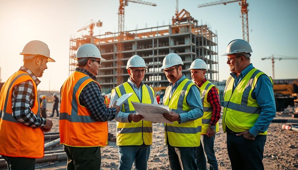 site supervision positions