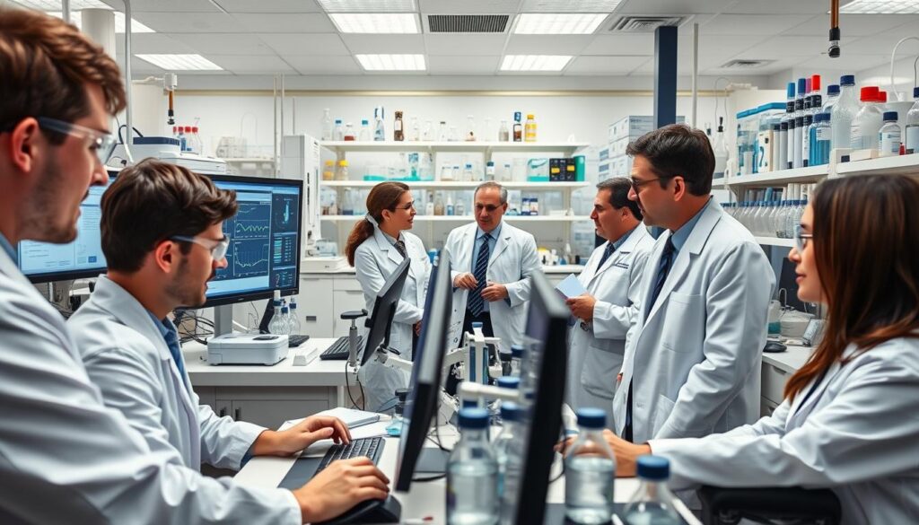 six-figure pharmaceutical careers