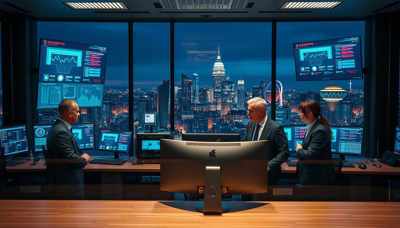 Cybersecurity Jobs Manchester
