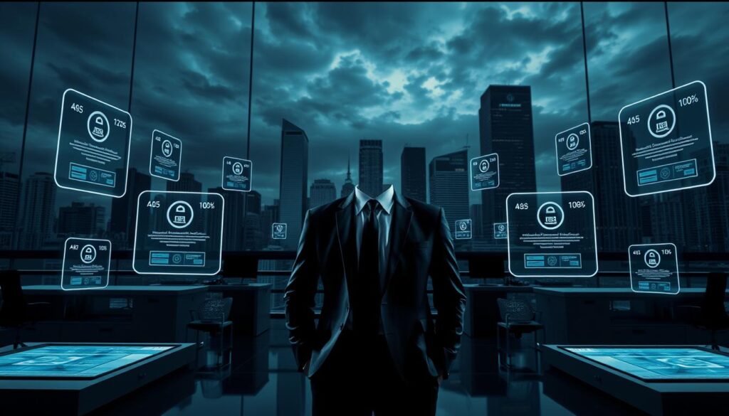 Cybersecurity qualifications