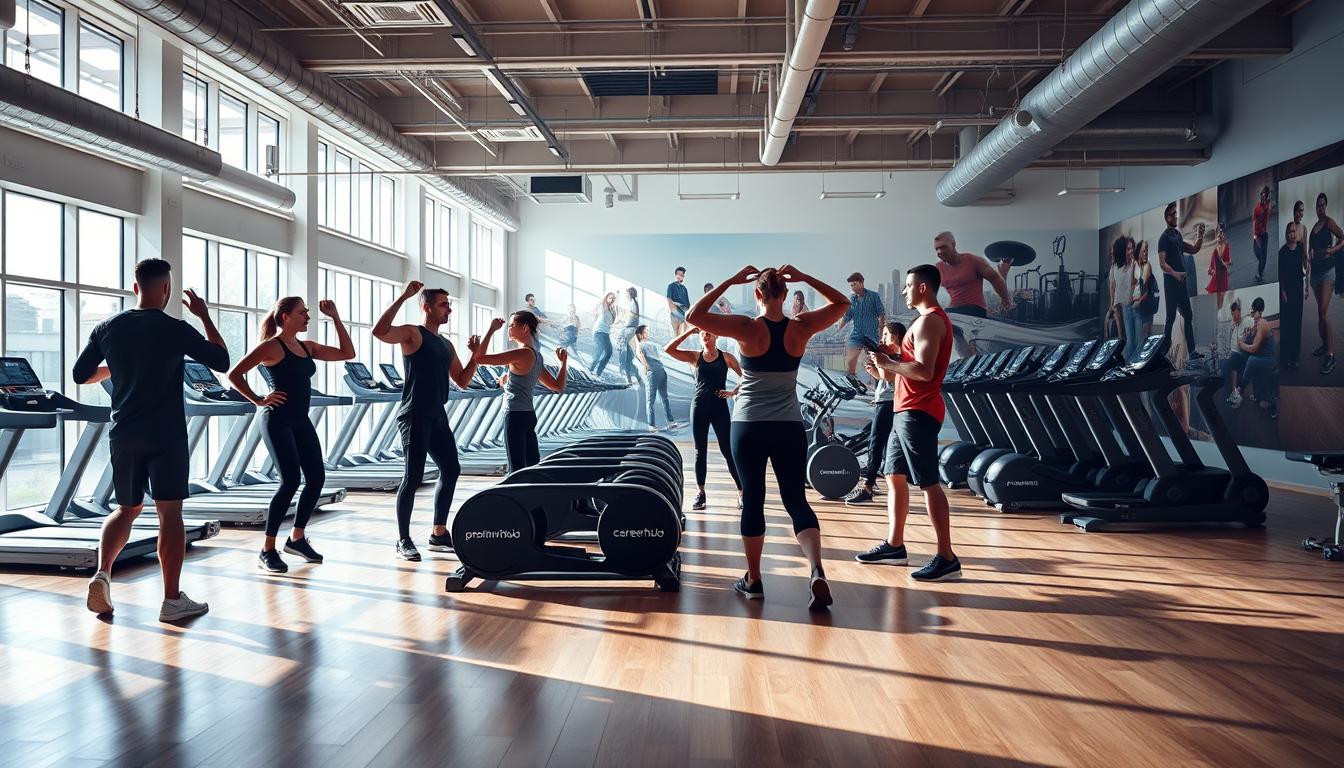Personal Trainer Jobs UK