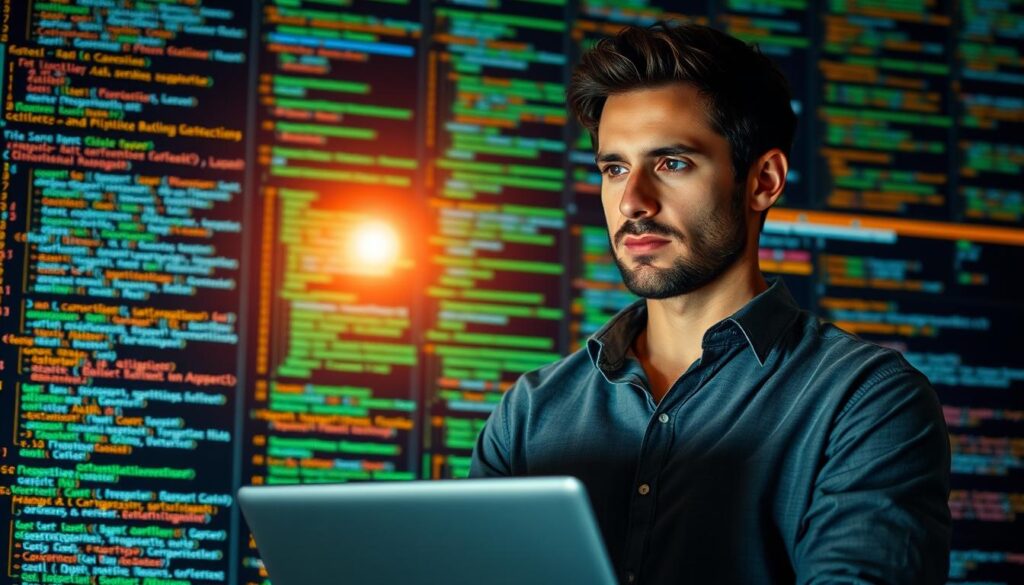 Software Developer Technical Skills