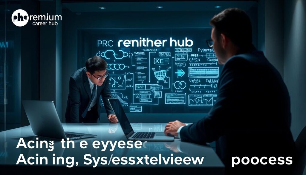 cybersecurity interview technical assessment