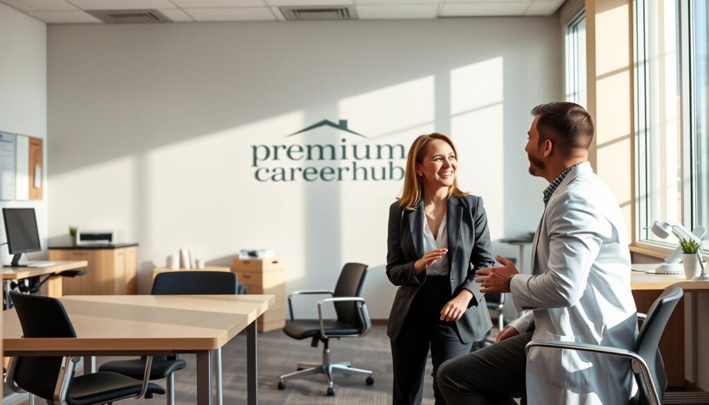 physical therapy interviews