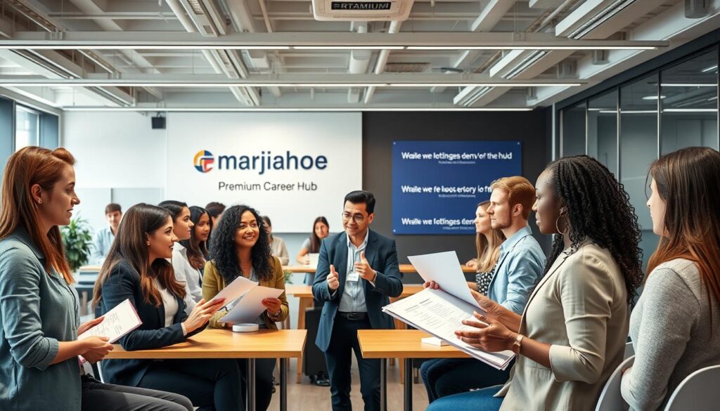 teaching interviews